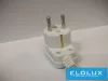 ELDLUX Plug Max.16A IP20