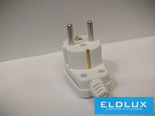 ELDLUX Plug Max.16A IP20