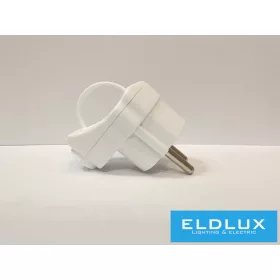 ELDLUX Plug Max.16A IP20