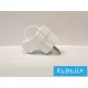 ELDLUX Plug Max.16A IP20
