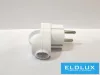 ELDLUX Plug Max.16A IP20