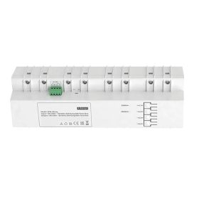 SMART NESTABLE RELAY 4 CHANNELS 80A
