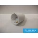 ELDLUX Plug Max.16A IP20