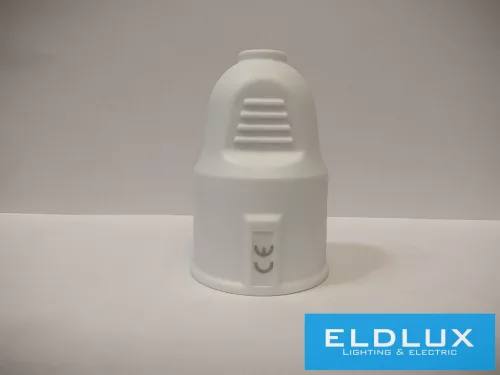 ELDLUX Plug Max.16A IP20