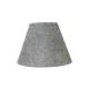 ELDLUX S-grey TC lampshade Type A