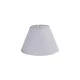 ELDLUX Grey TC lampshade Type B