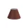 ELDLUX Brown TC lampshade type B