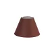 ELDLUX Brown TC lampshade type B