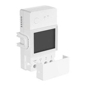   SMART WIFI CONTROLLER FOR TEMPERATURE AND HUMIDITY CONTROLLER 20А