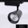 VMAX Single-phase rail-mounted LED lamp BL 35W CW