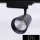 VMAX Single-phase rail-mounted LED lamp BL 35W NW