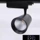 VMAX Single-phase rail-mounted LED lamp BL 35W NW