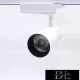 VMAX Single-phase rail-mounted LED lamp WH 30W NW
