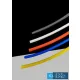 UNIVERSO Heat shrink tubing D13x100mm 50 pcs