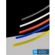 UNIVERSO Heat shrink tubing D2x100mm 50 pcs