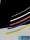 UNIVERSO Heat Shrink Tubing D3.5x100mm 50 pcs