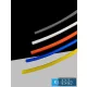 UNIVERSO Heat shrink tubing D4x100mm 50 pcs