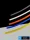 UNIVERSO Shrink Tubes D5x100mm 50 pcs