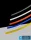 UNIVERSO Heat shrink tubing D6x100mm 50 pcs