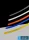 UNIVERSO Shrink Tubes D8x100mm 50 pcs