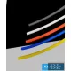UNIVERSO Shrink Tubes D9x100mm 50 pcs