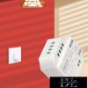 MIBOXER TRIAC Dimmer AC Radio Frequency 220V-300W