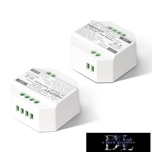 MIBOXER TRIAC Dimmer AC Radio Frequency 220V-300W