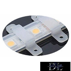 UNIVERSO 11mm 230V LED strip connector 20 pcs/pack