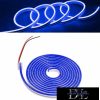 UNIVERSO Neon LED strip 12v 2835-120D-8w/M Blue IP65 5M