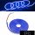 UNIVERSO Neon LED strip 12v 2835-120D-8w/M Blue IP65 5M