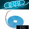 UNIVERSO Neon LED strip 12v 2835-120D-8w/M Light blue IP65 5M