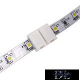 UNIVERSO Corner connector for 8mm LED strip