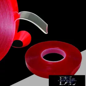 UNIVERSO Acrylic double-sided adhesive tape 10mm*5M