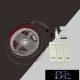 UNIVERSO Digital LED strip (running light) with controller 120db-11.8W-1062lm/m 4000k IP20 5M