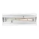 ELDLUX Wall lamp 7.2W WW chrome