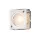 ELDLUX Wall and ceiling lamp 5W NW chrome