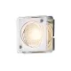ELDLUX Wall and ceiling lamp 5W NW chrome