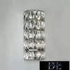 ELDLUX Crystal glass wall lamp LED 10W CCT 800lm IP20 160*110*390mm
