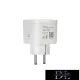 ELDLUX Smart Home WiFi socket Max. 3840 W/16 A