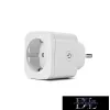 ELDLUX Smart Home WiFi socket Max. 3840 W/16 A