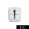 ELDLUX Smart Home WiFi socket Max. 3840 W/16 A