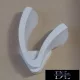 ELDLUX Wall lamp 2×5W NW white