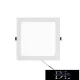 UNO LED Square backlit recessed panel 26W 4500K