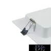 UNO LED Square backlit recessed panel 26W 4500K