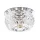ELDLUX ASTRA recessed light fixture G9 chrome
