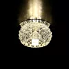 ELDLUX ASTRA recessed light fixture G9 chrome
