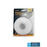 Motion detectors