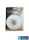 UNIVERSO Built-in motion sensor PIR 800W 6m 100-360° IP20 White
