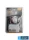UNIVERSO Ceiling motion detector PIR 800W 8m 360° IP20 White