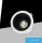 UNIVERSO Spotlight 10w 3000k 645lm 27° RA90 ∅85×73mm cutout:D75 IP20 white